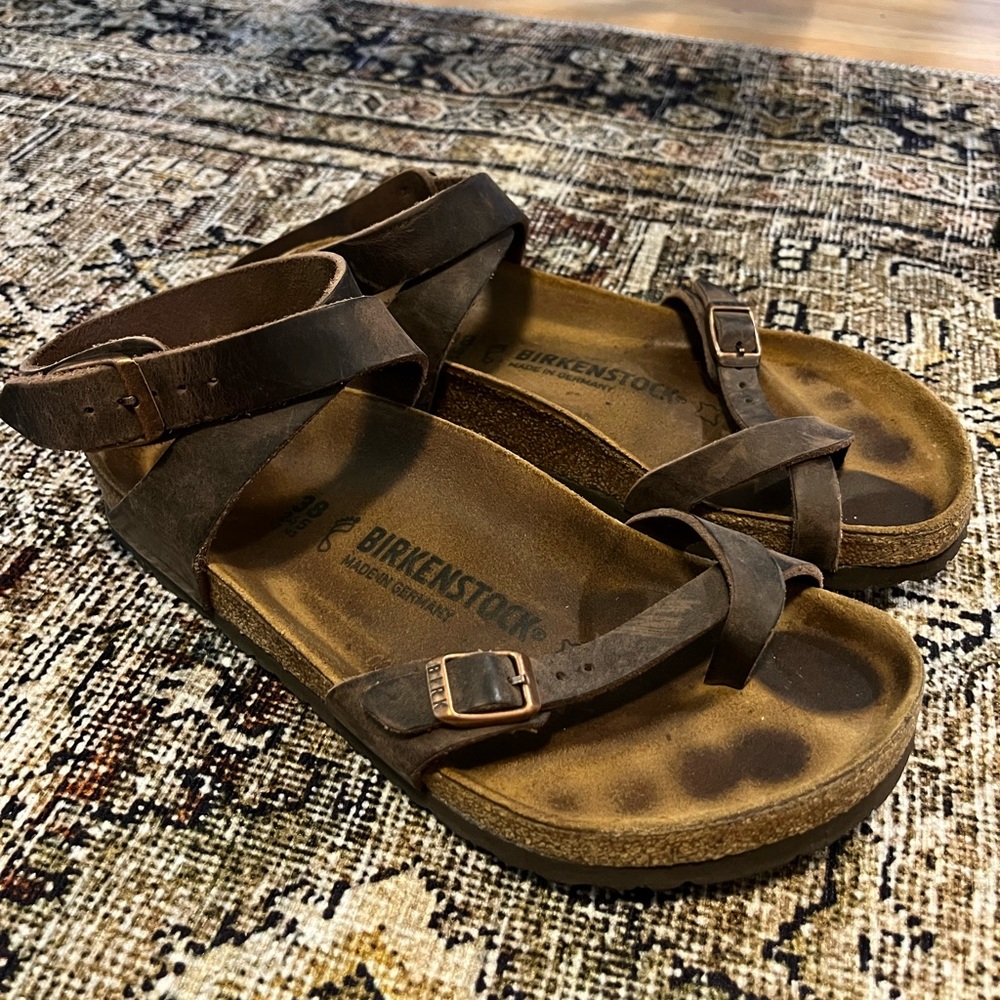 Women’s Birkenstock Sandals